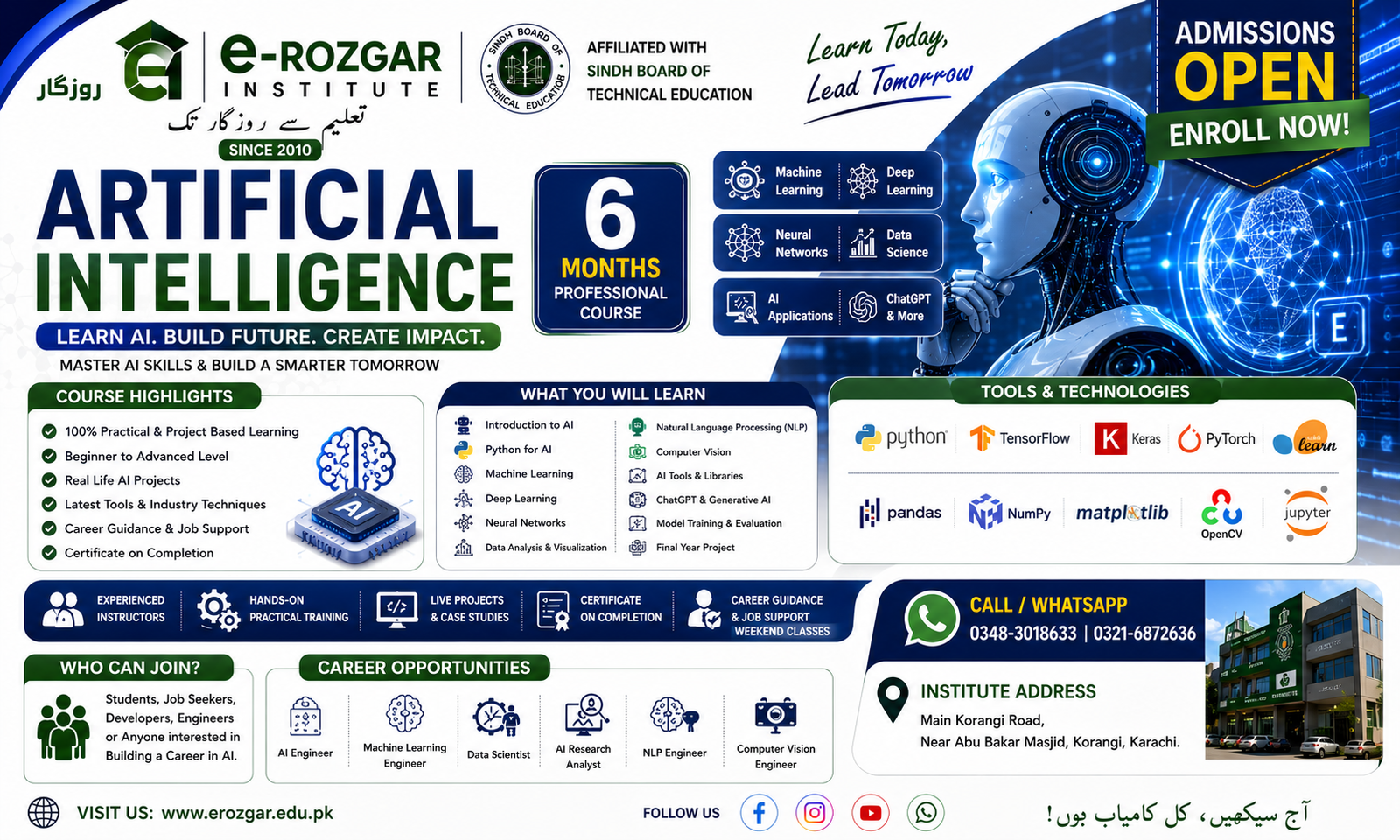 Artificial Intelligence